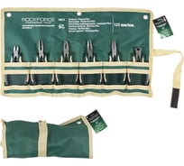 Набор шарнирно-губцевого инструмента Rockforce мини 6 предметов RF-50615(25996)