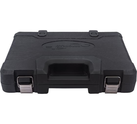 Набор инструмента АвтоDело 77 предметов 1/2DR 1/4DR 39877 10562