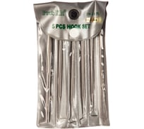 Набор захватов ProsKit 1PK-3175 5шт. 00175395