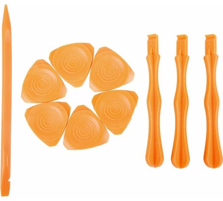 Набор инструментов для вскрытия корпусов мобильной техники REXANT 12-4784