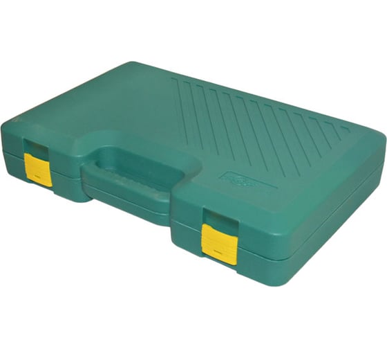 Набор инструмента AIST 111 предметов: 3.2-32мм, 1/4", 3/8", 1/2", ML-гр, 4094111B 00-00009219