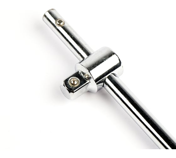 Набор головок с воротком KINGQUEEN TORX 1/2" 10 предметов WIB-3