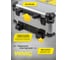 Набор инструментов WMC TOOLS в алюминиевом кейсе, 287 предметов WMC-40287(57276) 8
