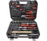 Набор инструментов Disen 1/4", 1/2" (6гр.)(4-32мм) 4772-5(50780) DS-4772-5(50780) 4