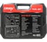 Набор инструментов Disen 1/4", 1/2" (6гр.)(4-32мм) 4772-5(50780) DS-4772-5(50780) 6