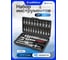 Набор инструмента SIGMATOOL 1/4" 46 предметов Sigmatool-2462-5(56888) 3