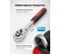 Набор инструмента SIGMATOOL 1/4" 46 предметов Sigmatool-2462-5(56888) 3
