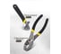 Набор инструментов WMC TOOLS "Дорожный кейс" 1/4", 1/2" 6-гранные, 4-30 мм, 186 предметов WMC-WMC186-3(57357) 4