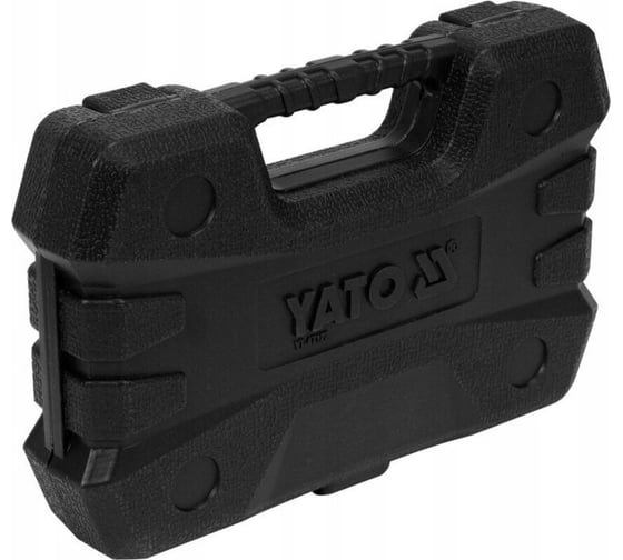 Набор выколоток 21 предмет,  YATO YT-47122