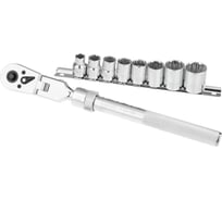 Набор головок Stanley 3/8" 0-94-609