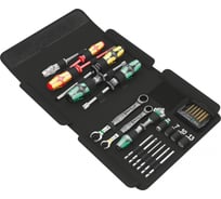 Набор инструмента WERA WE-135927