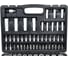 Набор инструментов P.I.T. 94 предмета, 1/2" и 1/4", CrV MXT-94-SET 3