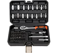 Набор инструментов 44 пр. Master Mike N44999