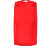 Малярный набор ЛОМ Валик ЛОМ искусственный мех, 100 мм, d=6 мм, D=16 мм, ванночка 150x290 мм 9950594