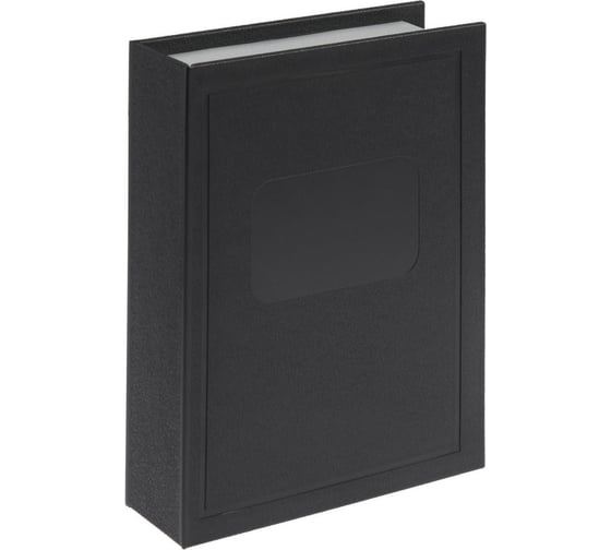 Набор инструментов ТУНДРА подарочный пластиковый кейс Книга, 24 предмета 4506461