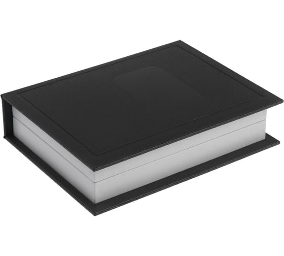Набор инструментов ТУНДРА подарочный пластиковый кейс Книга, 24 предмета 4506461