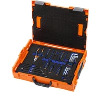 Набор инструмента GARANT 22 предмета, универсальный 685520 22