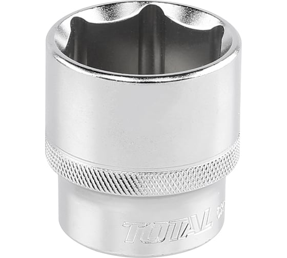 Набор инструмента TOTAL 1/2 24 предмета THT141253