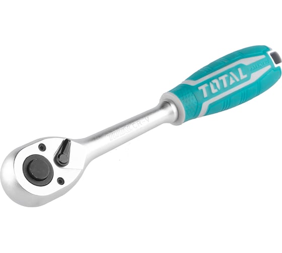 Набор инструмента TOTAL 1/2 24 предмета THT141253