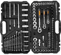 Набор автомобилиста HORTZ №1 120 предметов HOR 121112