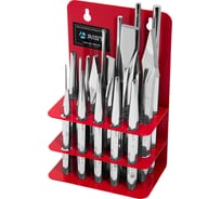 Набор ударно-режущего инструмента AIST 17 предметов 79100117 00-00008040