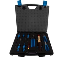 Инструментальный чемодан GEDORE TOURING 6600780