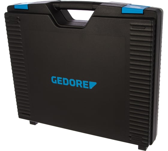 Инструментальный чемодан GEDORE TOURING 6600780