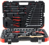 Набор инструментов GEDORE RED 1/4"+1/2", 100 шт 3300063