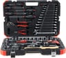 Набор инструментов GEDORE RED 1/4"+1/2", 100 шт 3300063