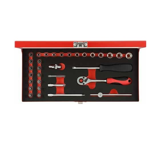 Набор торцевых головок GEDORE RED 1/4 3300001