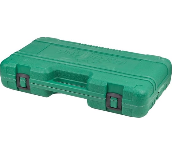 Набор инструментов ударных Forsland 26пр. 3/4" (12гр.) Forsland-68262-9MPB(57872)