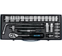Набор инструмента 25 предметов AIST 407325B1 00-00003043