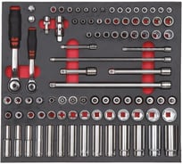 Набор инструмента Wurth 1/4 3/8ZO 91ПР 0965900903961 1