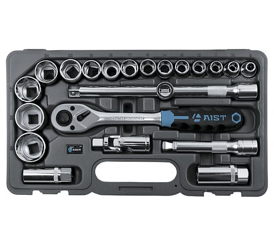 Набор инструмента AIST 22 предмета 409422B 00-00009496 1