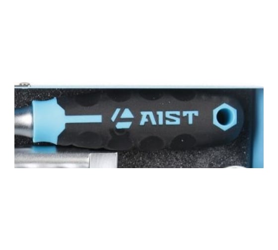 Набор инструмента AIST 13 предметов 407113B 00-00007671