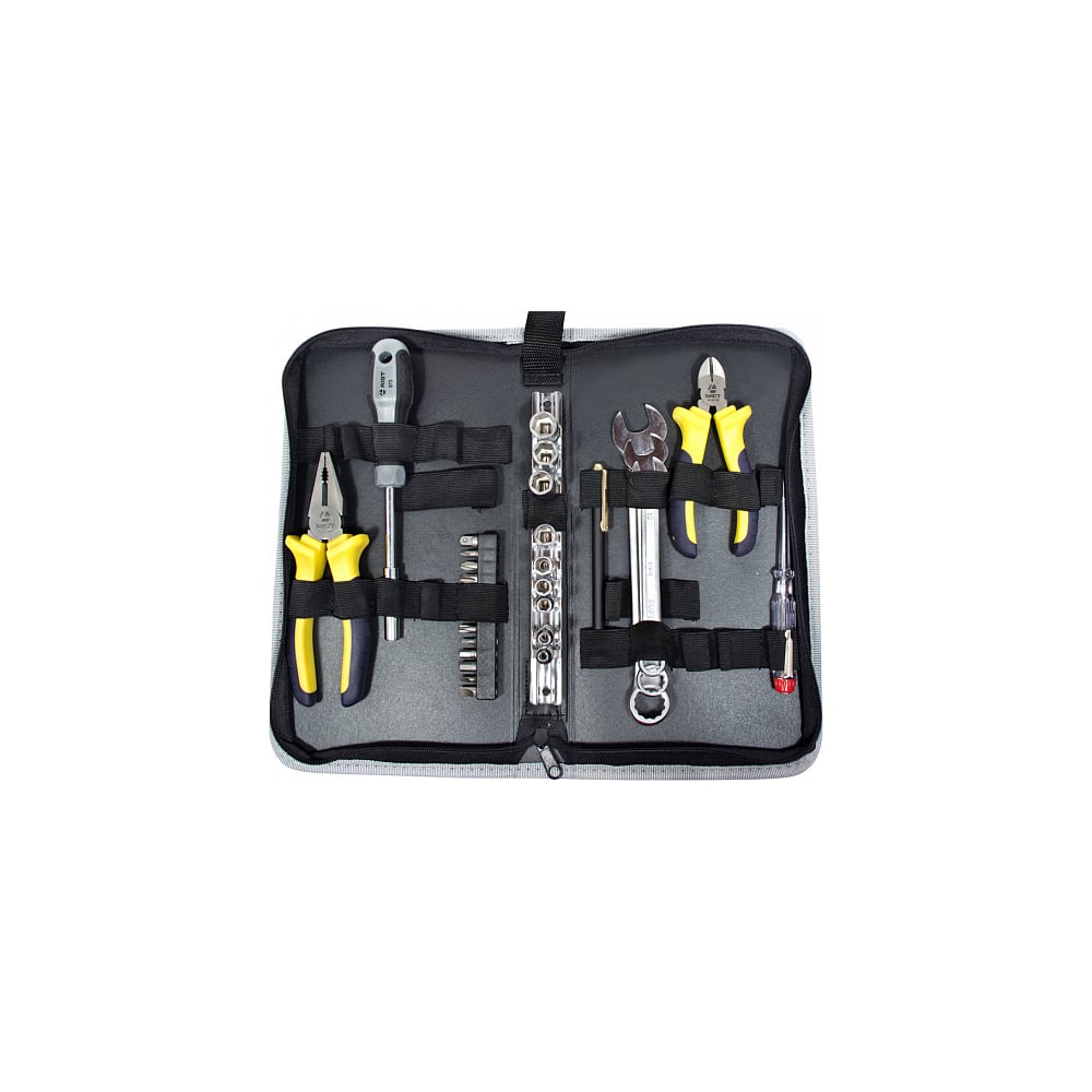 Набор инструмента AIST 30 предметов 700330 00-00017606 - выгодная цена ...