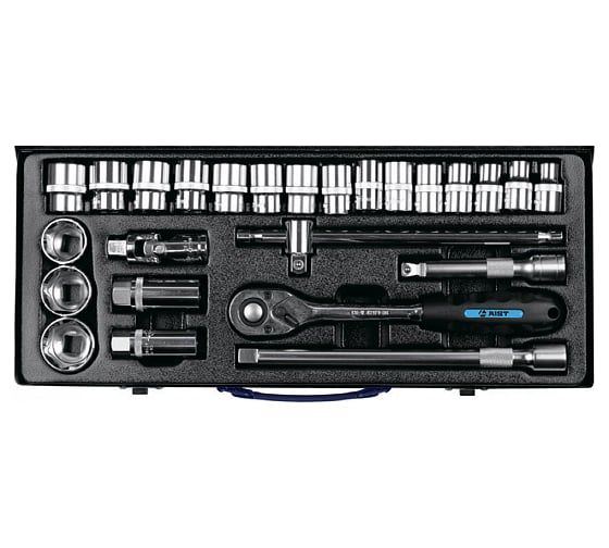 Набор инструмента AIST 25 предметов 407225B2 00-00009485 1