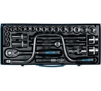 Набор инструмента AIST 28 предметов 407128B 00-00010910