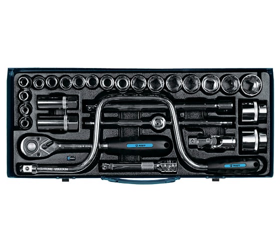 Набор инструмента AIST 28 предметов 407128B 00-00010910 1