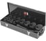 Набор инструментов ударных Forsage 15пр., 1" (12гр.) F-8141-9MPB(28572) 4