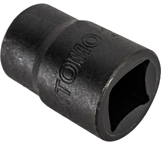 Набор торцевых головок SITOMO N7 21-65мм, 3/4"-1", 26 шт 331208