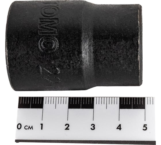 Набор торцевых головок SITOMO N7 21-65мм, 3/4"-1", 26 шт 331208