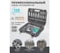 Набор инструментов iLOFORCE 108 пр IF-41082-5(52229) 2