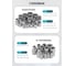Набор инструментов iLOFORCE 108 пр IF-41082-5(52229) 4