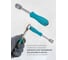 Набор инструментов iLOFORCE 108 пр IF-41082-5(52229) 8