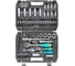 Набор инструментов iLOFORCE 108 пр IF-41082-5(52229) 11