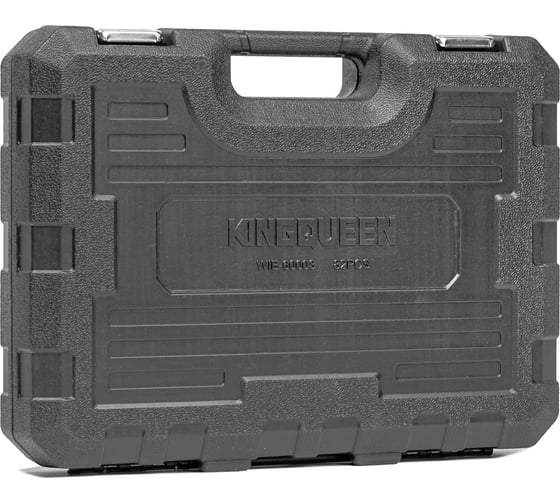 Набор инструментов KINGQUEEN 82 пред 72 зуба WIB-60003