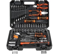 Набор инструментов KINGQUEEN 77 пред 72 зуба WIB-70004