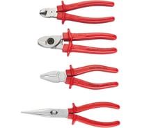 Набор плоскогубцев Wurth VDE 071501 93 061 1