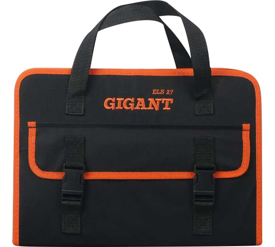 Набор электрика Gigant 27 предметов ELS27 - выгодная цена, отзывы ...